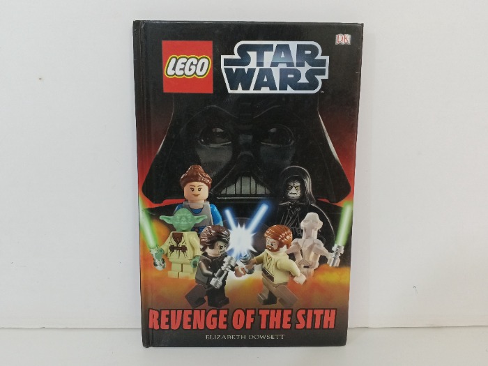 REVENGE OF THE SITH
