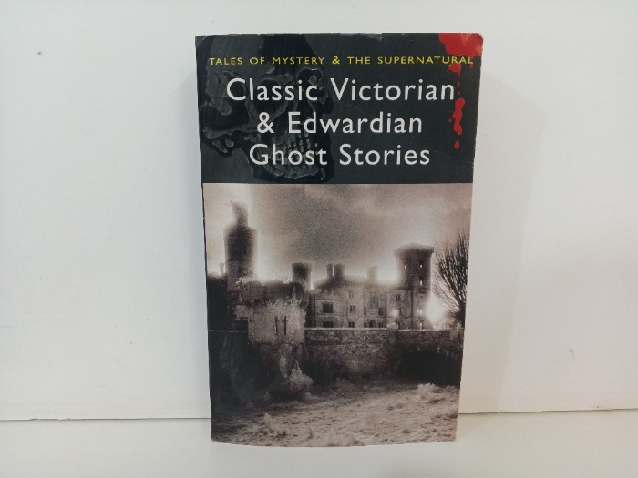 Classic Victorian AND Edwardian