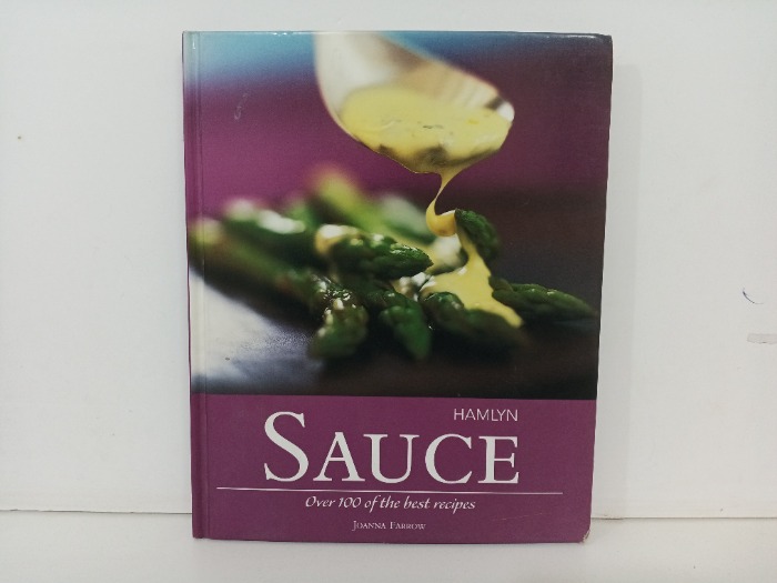 HAMLYN  SAUCE