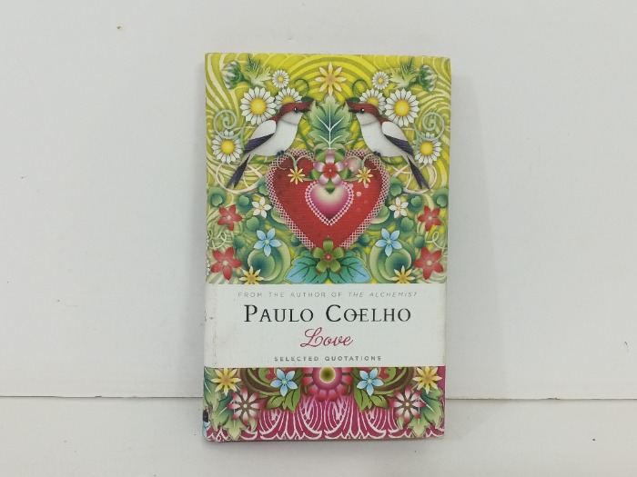 PAULO COELHO