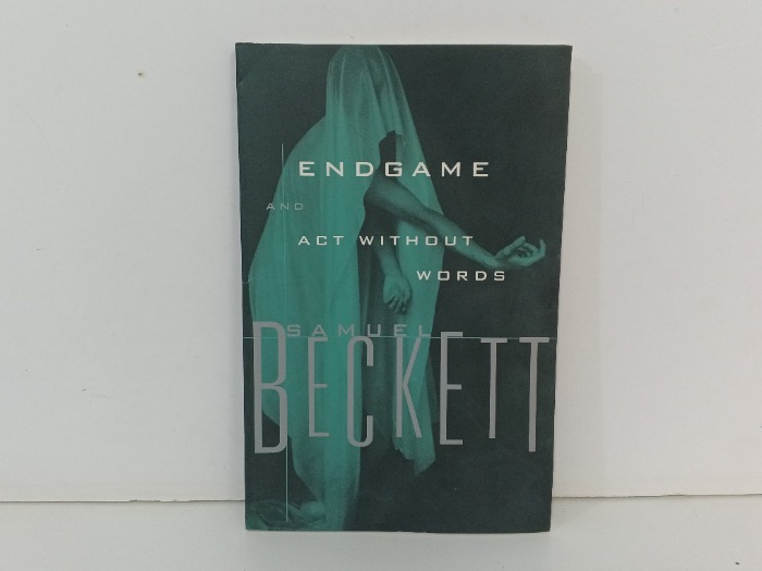 ENDGAME  AND  ACT WITHOUT