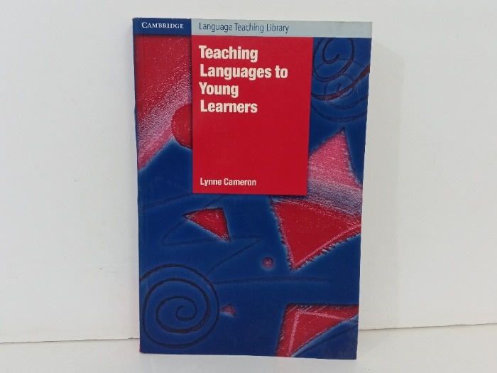 Teaching Languages ​​to Young Learners