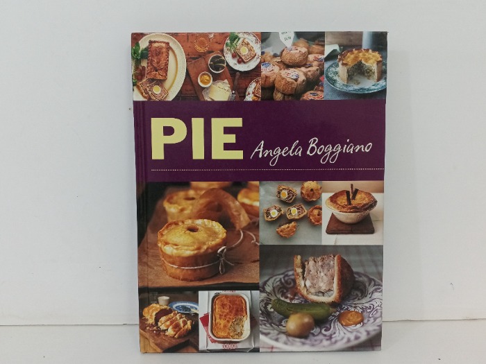 PIE  Angela Boggiano
