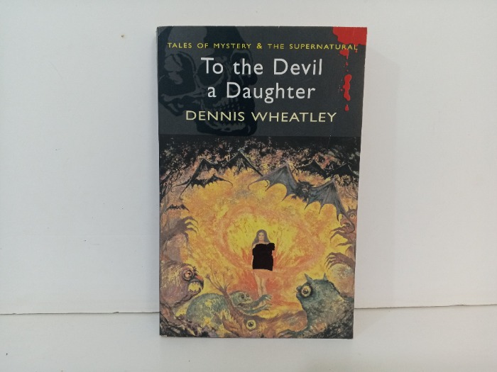 To the Devil a Daughter