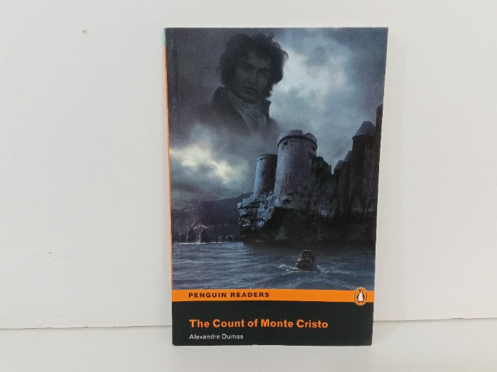 The Count of Monte Cristo