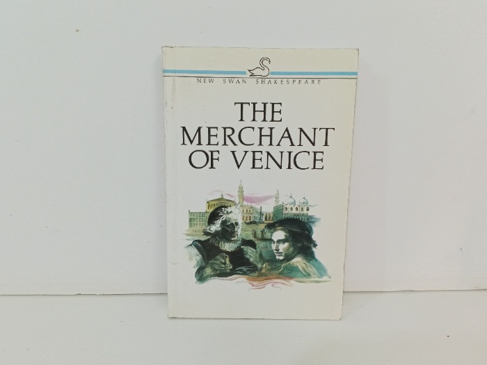 THE MERCHANT OF VENICE