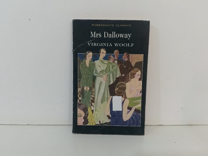 Mrs Dalloway
