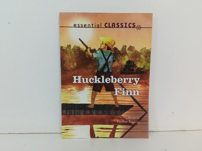 Huckleberry  Finn