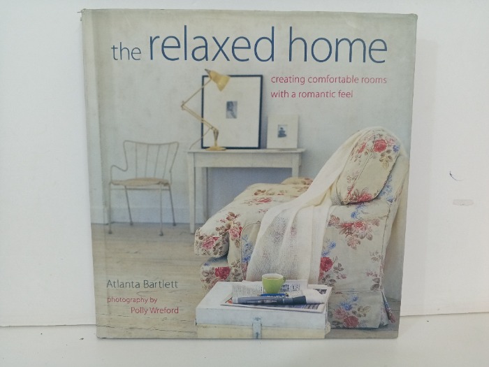 The relaxed home