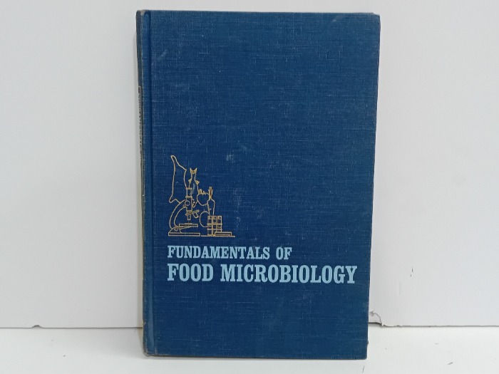 FUNDAMENTALS OF FOOD MICROBIOLOGY 