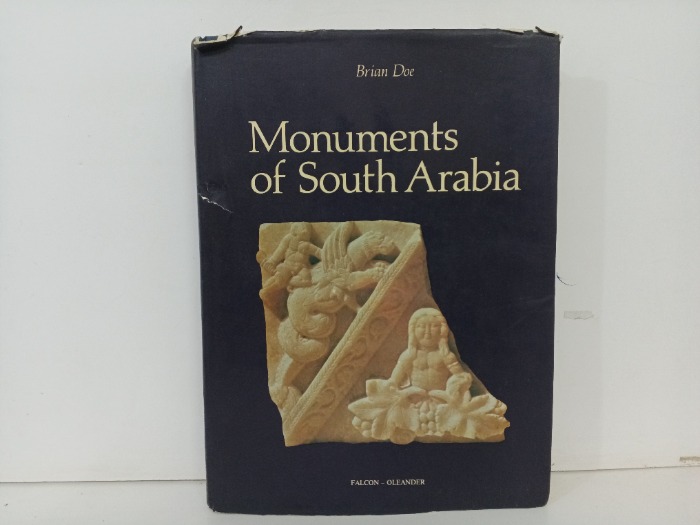 Monuments of South Arabia