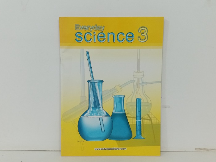 science 3