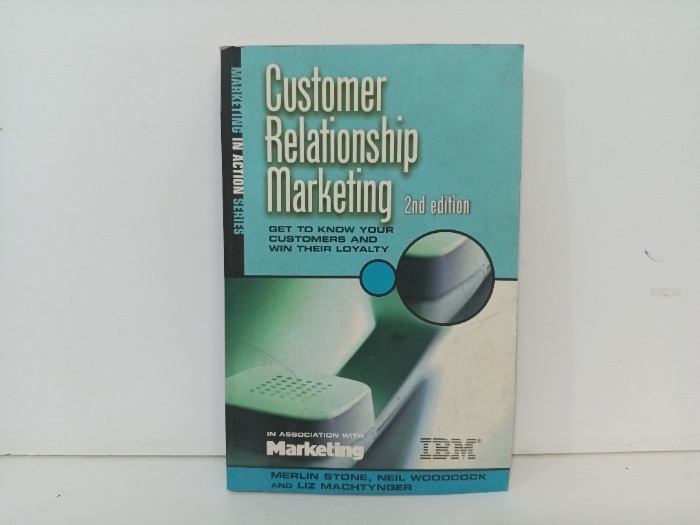 Customer Relationship Marketing