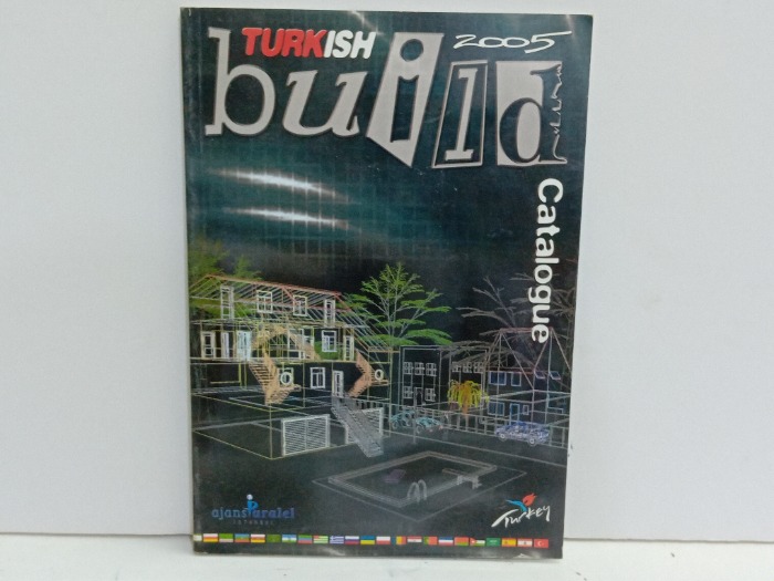 TURKISH buid 1