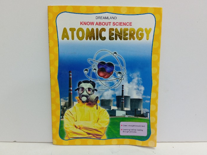 ATOMIC ENERGY 