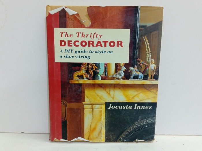 The Thrifty DECORATOR 