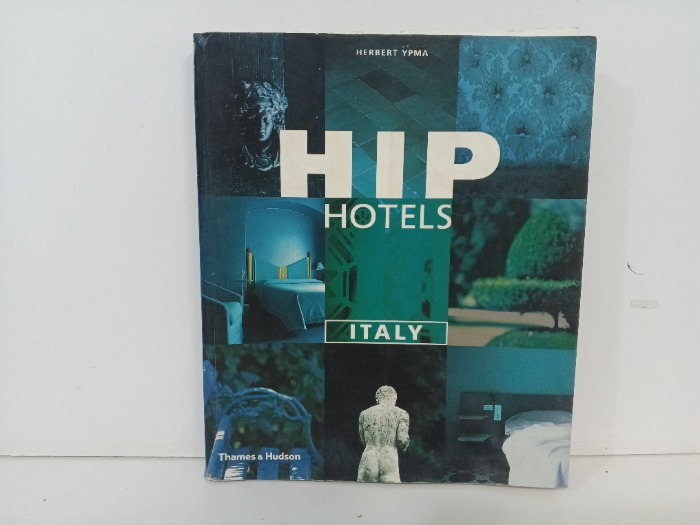 HIP  HOTELS  ITALY