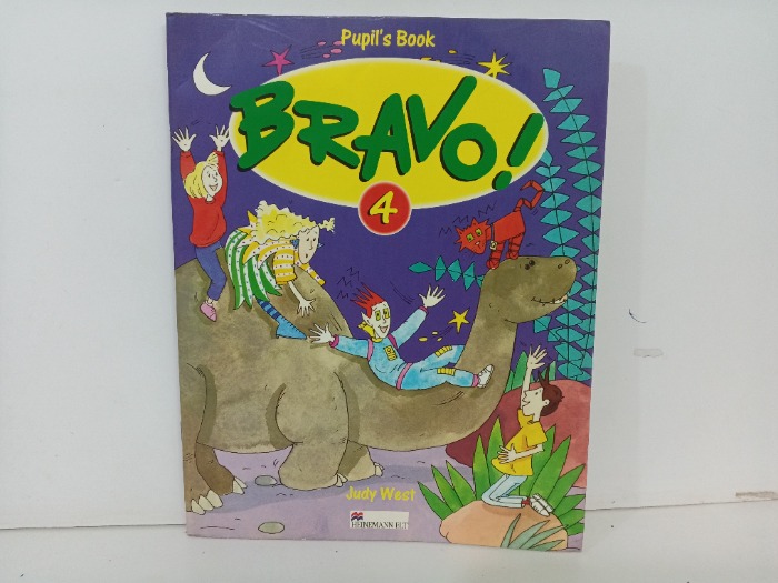 BRAVO  4
