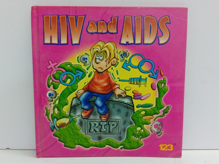 HIV and AIDS 