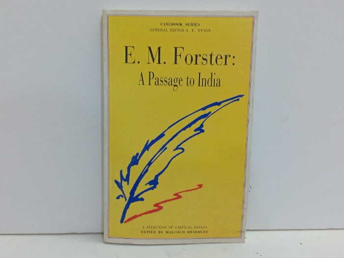 APassage to lndia 