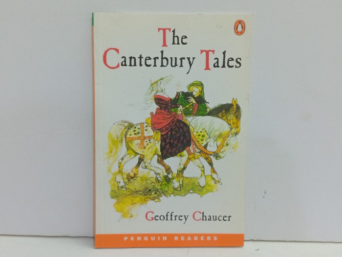 The Canterbury Tales 