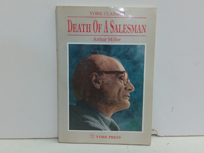 DEATH OF SALESMAN 