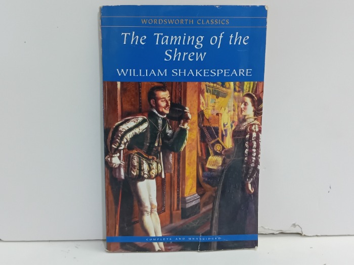The Taming of the Shrew 