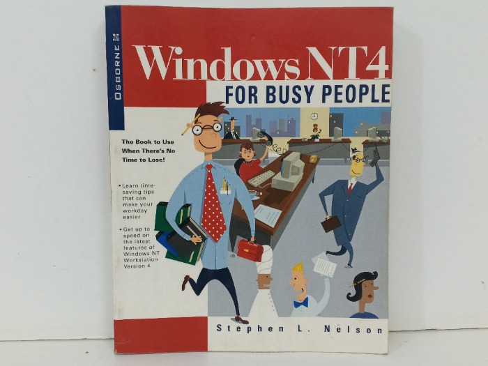 Windows NT4