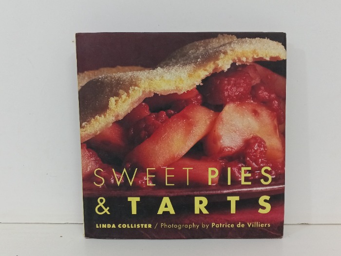 Sweet Pies And Tarts