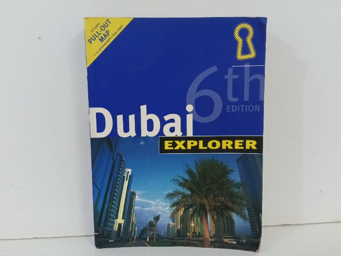 Dubai EXPLORER