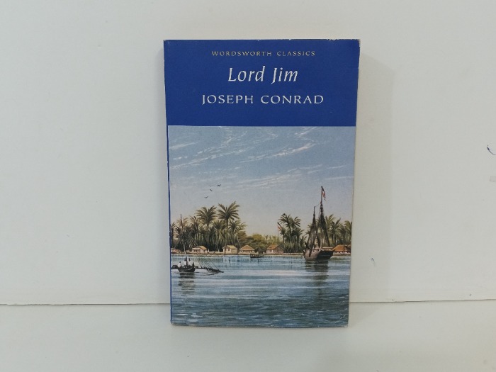Lord Jim  