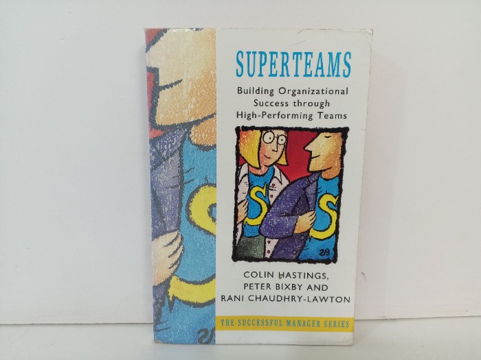SUPERTEAMS