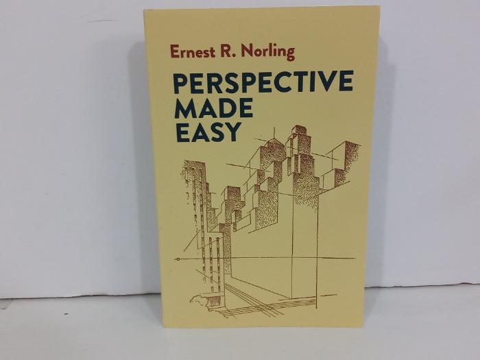 PERSP ECTIVE MADE EASY