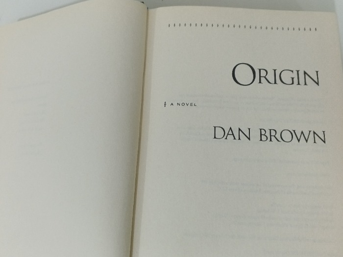 Origin