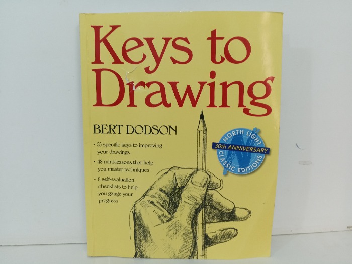 Keys to Drawing