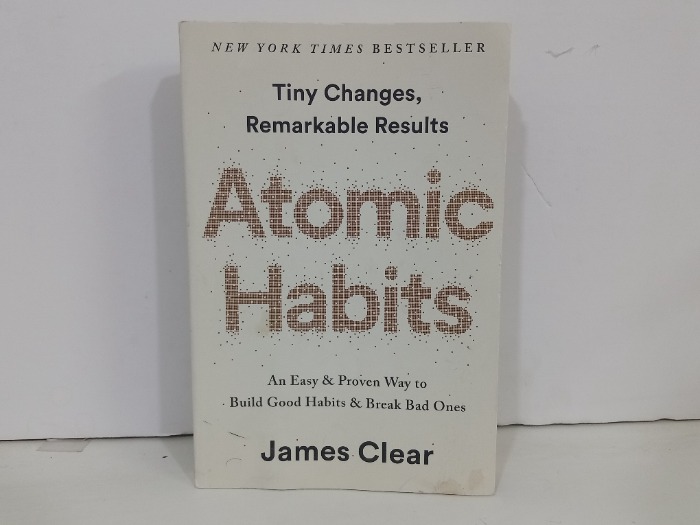 ATOmic HAbits