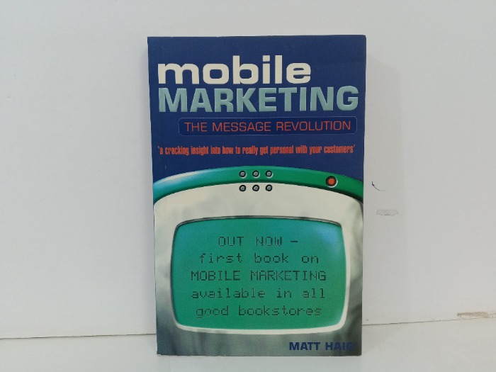 Mobile Marketing