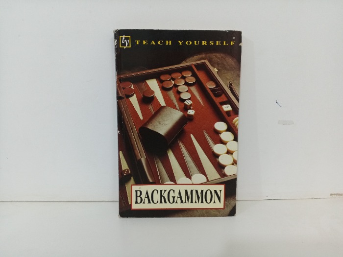 BACKGAMMON