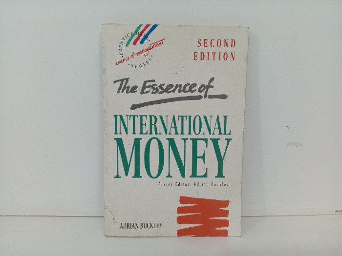 INTERNATIONAL MONEY
