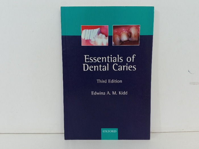 Essentials of Dental Care