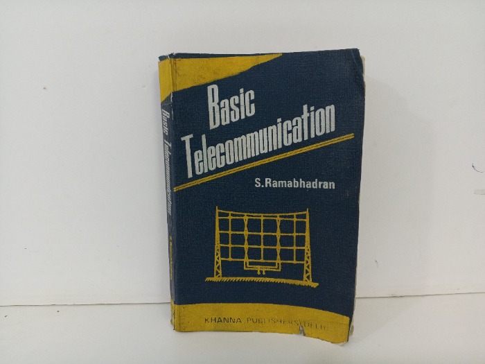 Basic Telecommunication