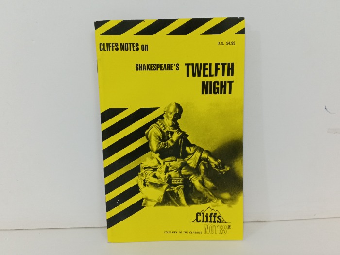  TWELFTH NIGHT