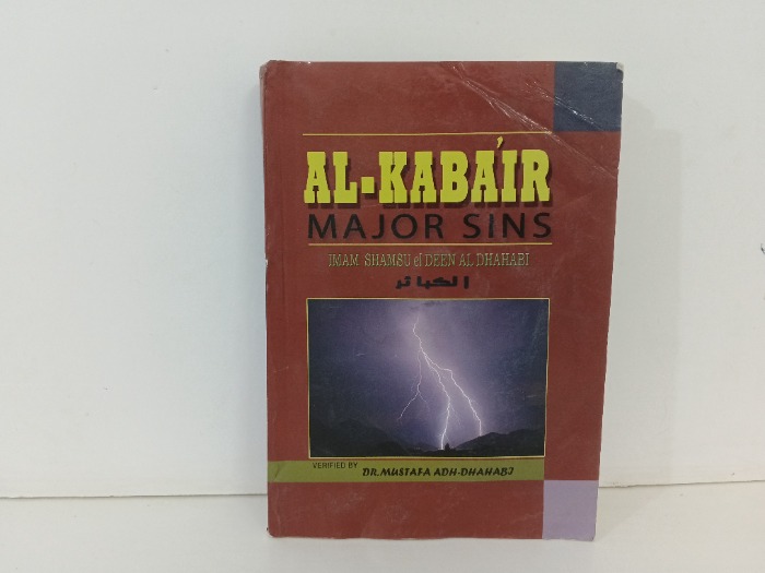 ALKAAIR MAJOR SINS