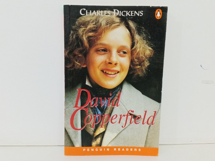 David  COpperfield