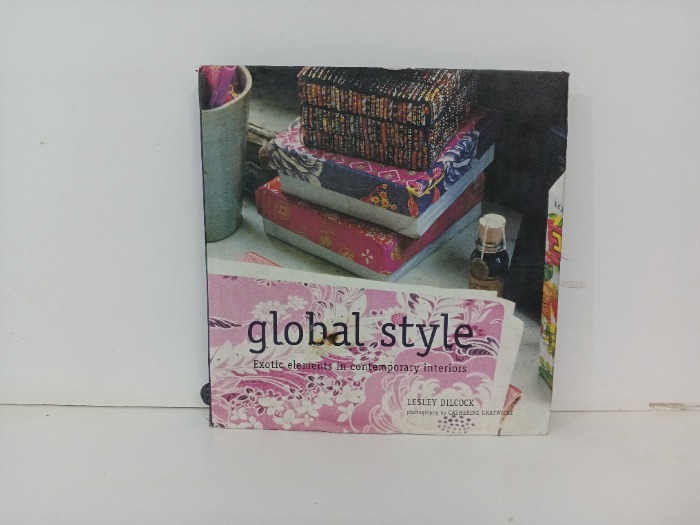 Global Style