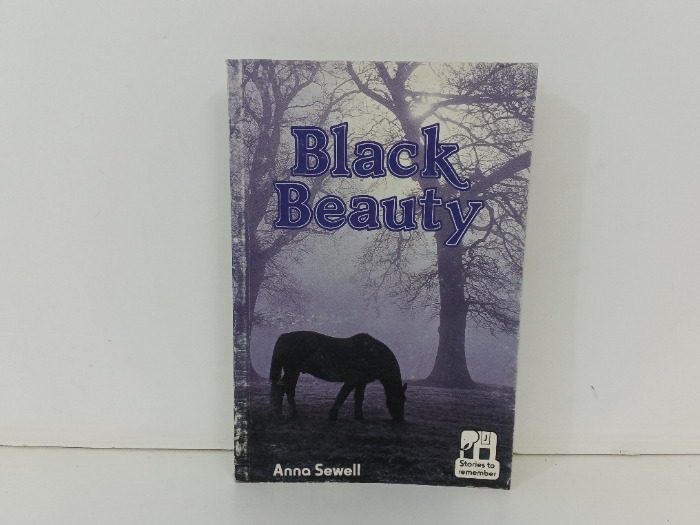 Black Beauty