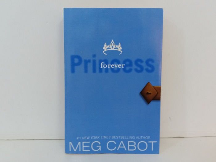 forever Princess