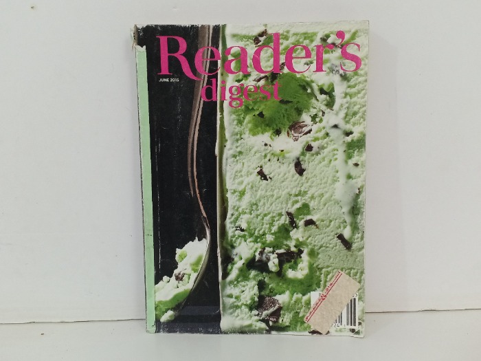 Reader s digest