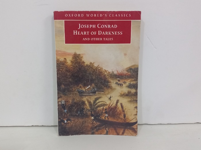 HEART OF DARKNESS AND OTHER TALES