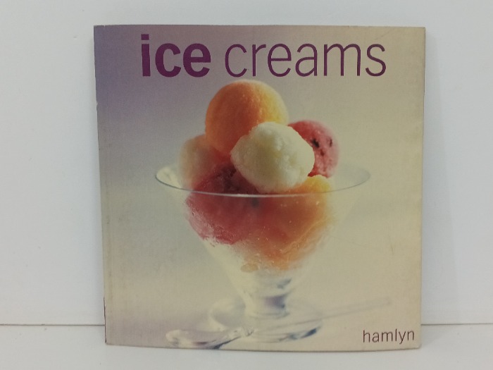 ice creams